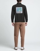Rassvet Mens Jacket in Brown