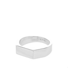 A.P.C. Max Ring