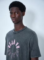 ACMH Graphic Cotton T-Shirt