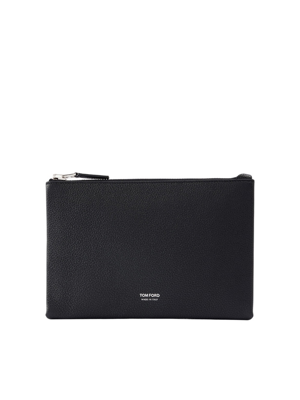 Photo: TOM FORD - Leather Pouch