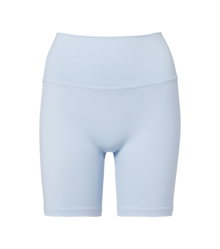 Photo: Norba Biker shorts