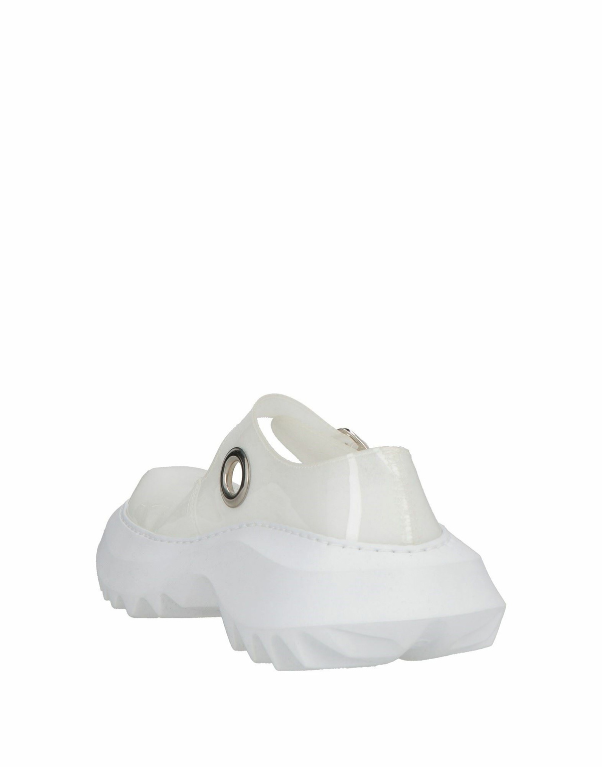 Phileo Womens Sneakers in White