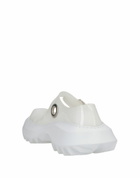 Phileo Womens Sneakers in White