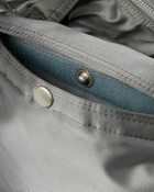Pas Normal Studios Pns X Porter 2 Way Briefcase Grey Messenger & Crossbody Bags