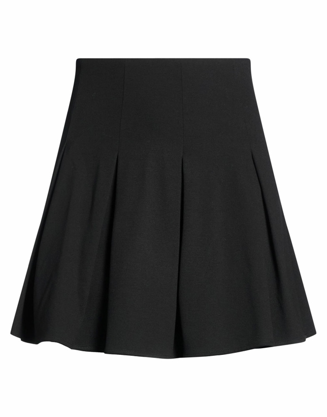 Photo: Jijil Womens Mini skirt in Black