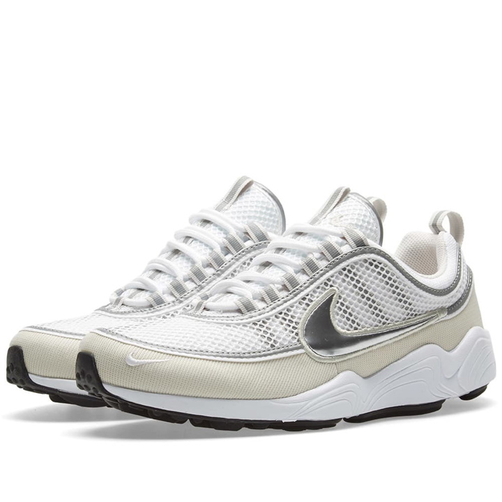 Photo: Nike Air Zoom Spiridon '16