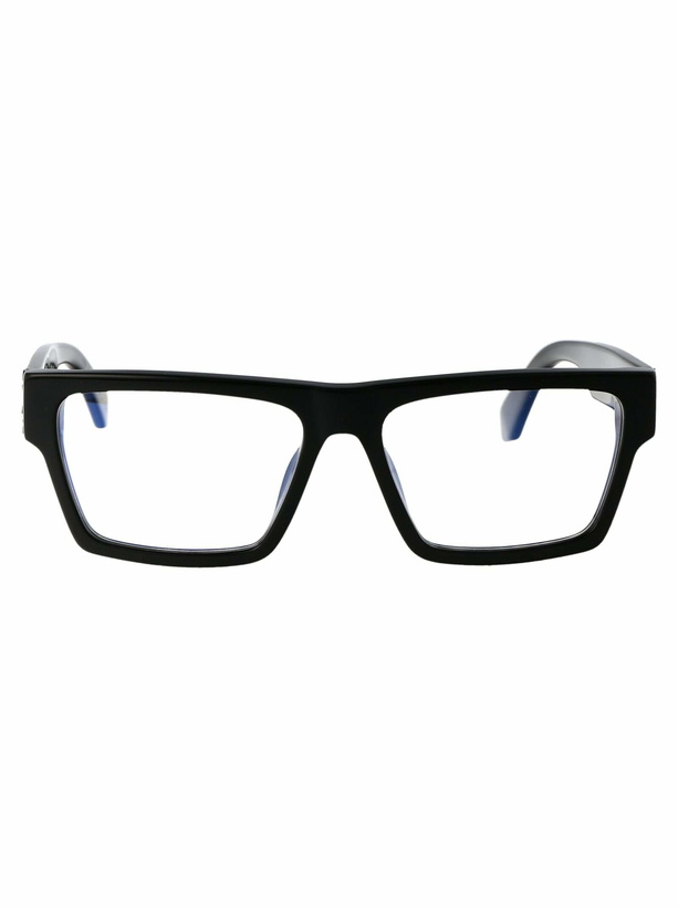Photo: Off-White Optical Style 46 Glasses