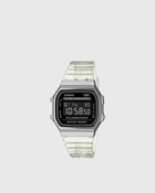 Casio A168 Xes 1 Bef White - Mens - Watches