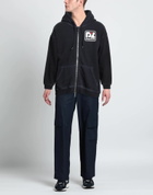 Dsquared2 Mens Sweatshirt in Navy
