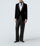 Tom Ford Velvet suit jacket