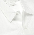 Our Legacy - Ripstop Shirt - White