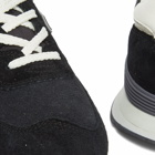New Balance Men's U574BK2 Sneakers in Black