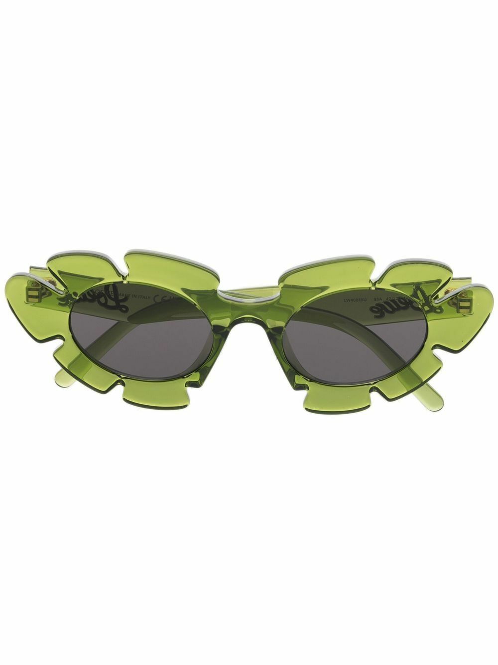 LOEWE - Flower Sunglasses Loewe