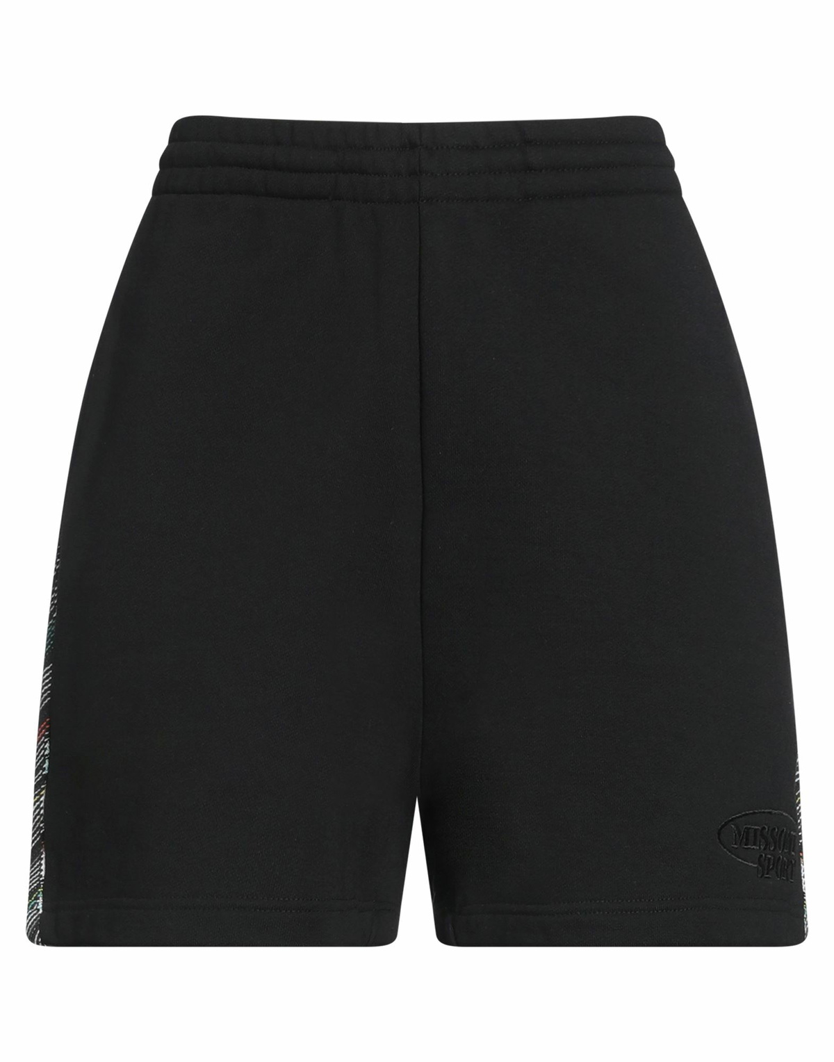 Missoni Womens Shorts & Bermuda Shorts in Black