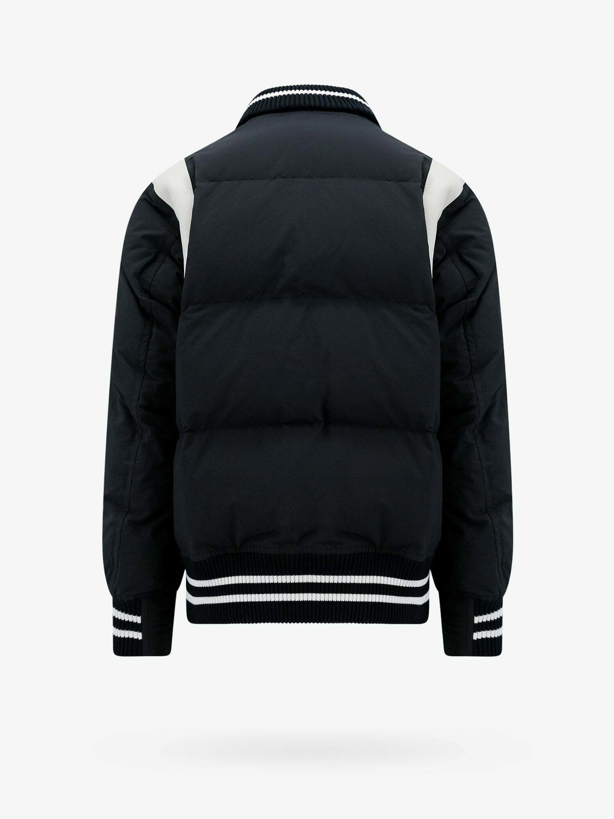 sacai black