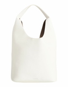 Calvin Klein Womens Handbag Ivory