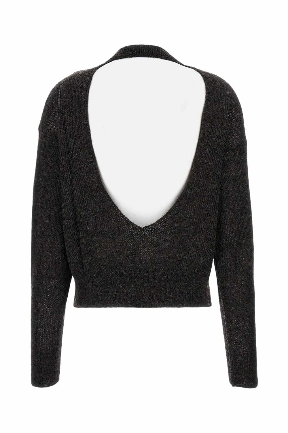 Haikure Balir Sweater