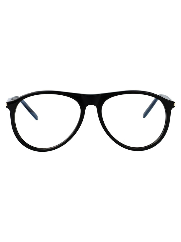 Photo: Saint Laurent Eyewear Sl 667 Opt Glasses