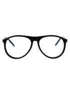 Saint Laurent Eyewear Sl 667 Opt Glasses