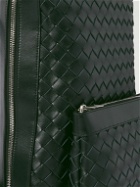 Bottega Veneta - Small Intrecciato Leather Backpack