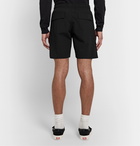 Saturdays NYC - Ritchie Stretch-Nylon Drawstring Shorts - Black