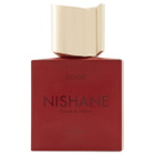 Nishane Mens Zenne Extrait de Parfum Spray 1.7 oz Fragrances 8681008055395