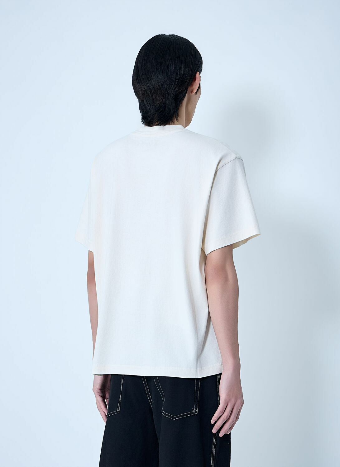 Story mfg. Grateful Tree Hugger Short Sleeve T-Shirt