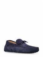 TOD'S - New Laccetto Loafers