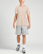 Boss Mens T-shirt in Beige