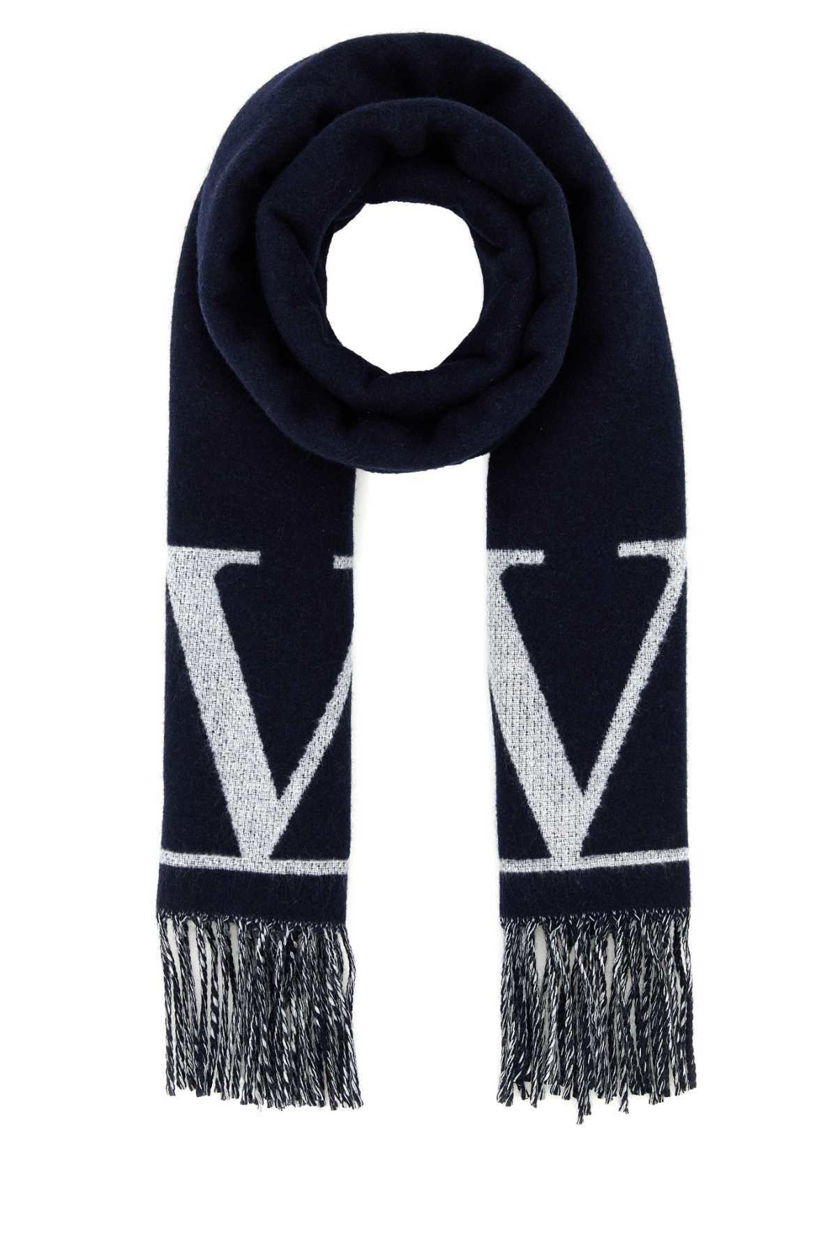 ストール Valentino Garavani Foulard Valentino Garavani Foulard (45x45cm) Valentino Garavani