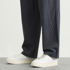 Stepney Workers Club Men's OMNI Pearl S-Strike Leather in White