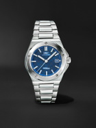 IWC Schaffhausen - Ingenieur Automatic 40mm Stainless Steel Watch, Ref. No. IW328907