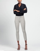 Dondup Womens Pants in Grey