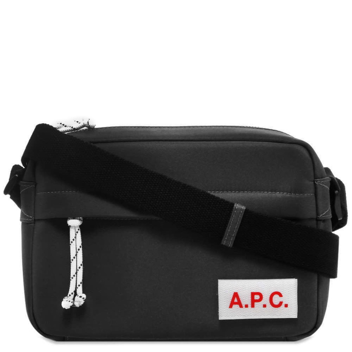 Photo: A.P.C. Protection Camera Bag