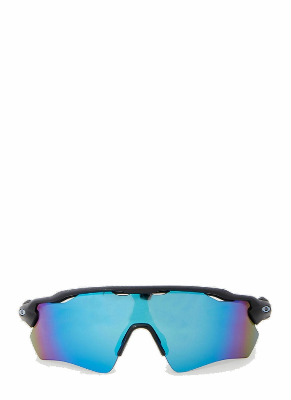 Photo: Oakley - Radar EV Path Sunglasses in Black