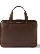 BRUNELLO CUCINELLI - Leather Briefcase