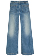 Polo Ralph Lauren Flared-leg Jeans Denim