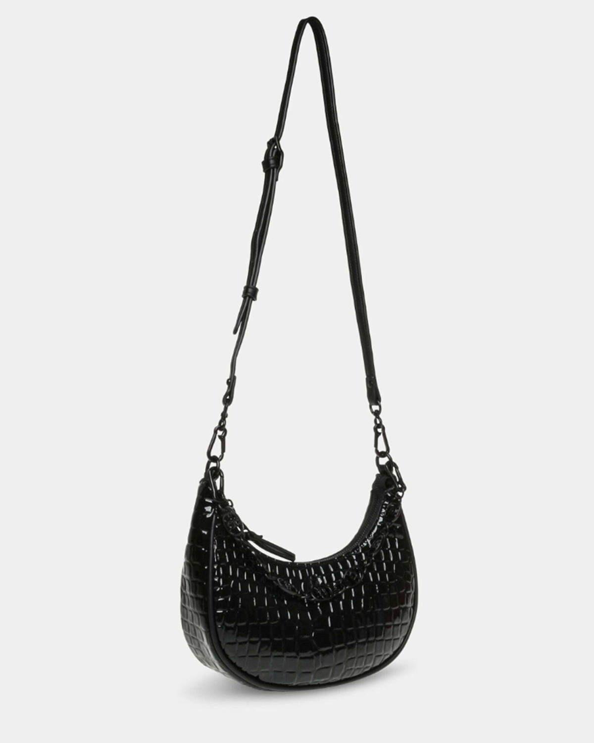 Steve Madden Bwand-C Bag in Black