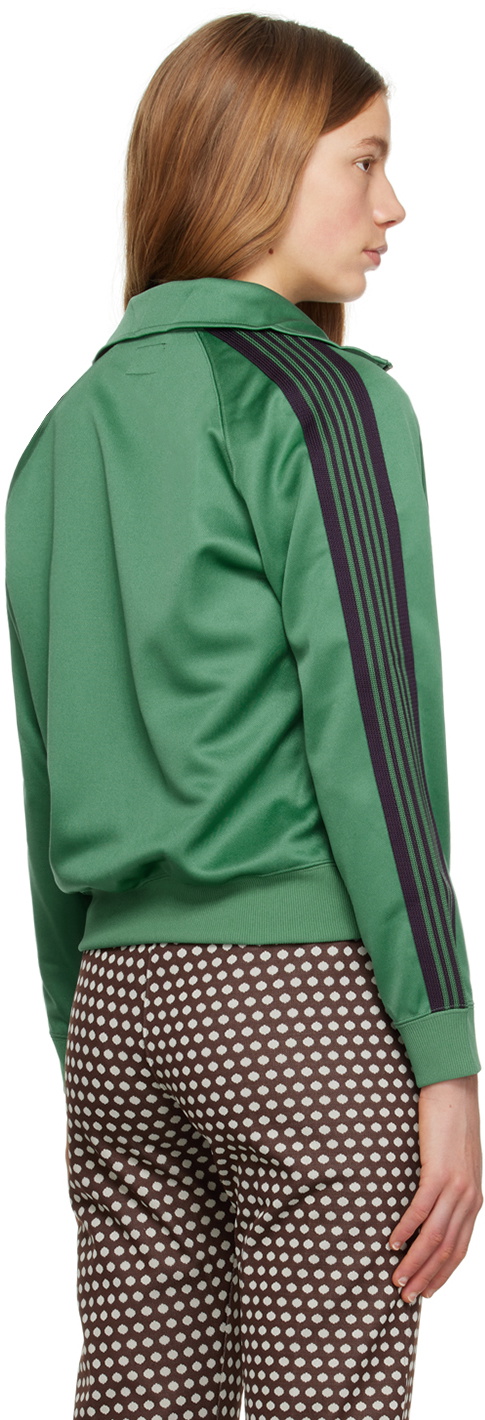 Needles Green Jackets main image 1