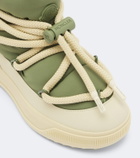 Moncler Moncler Altive Mid snow boots
