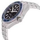 Omega Seamaster Planet Ocean Automatic Chronometer Black Dial Mens Watch 217.30.42.21.01.002