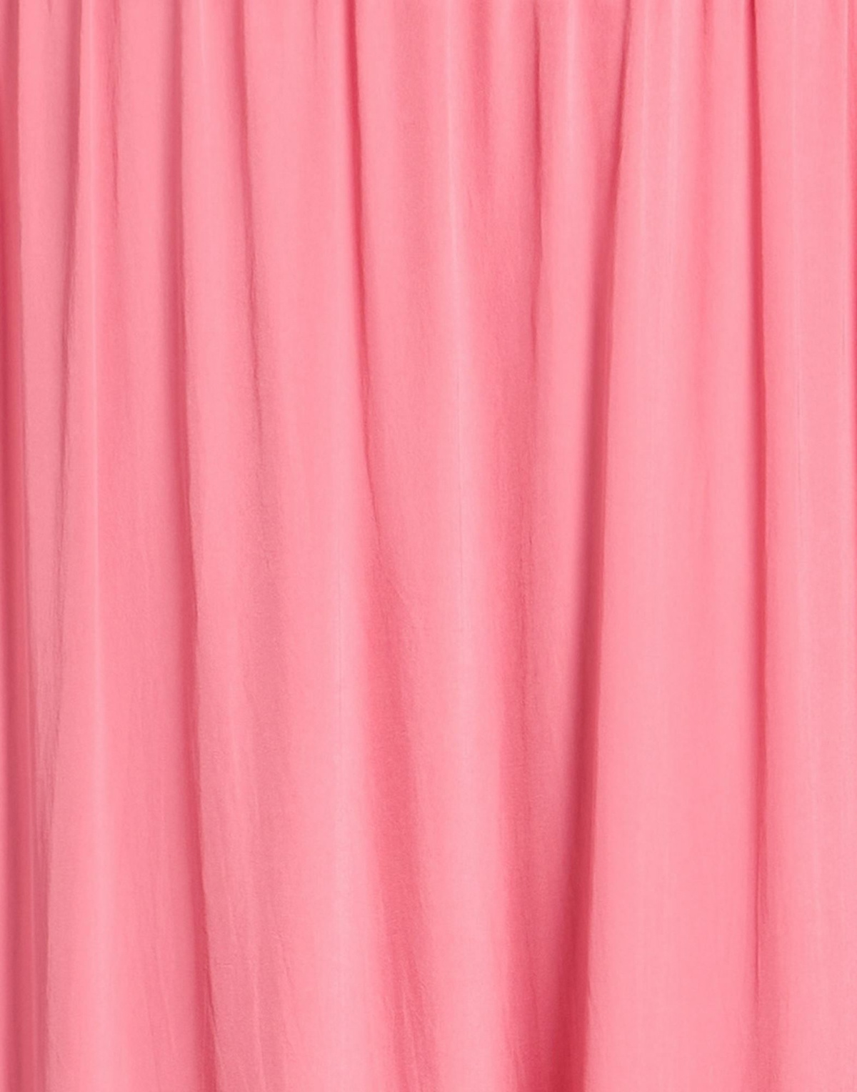 Alessia Santi Womens Midi dress in Magenta