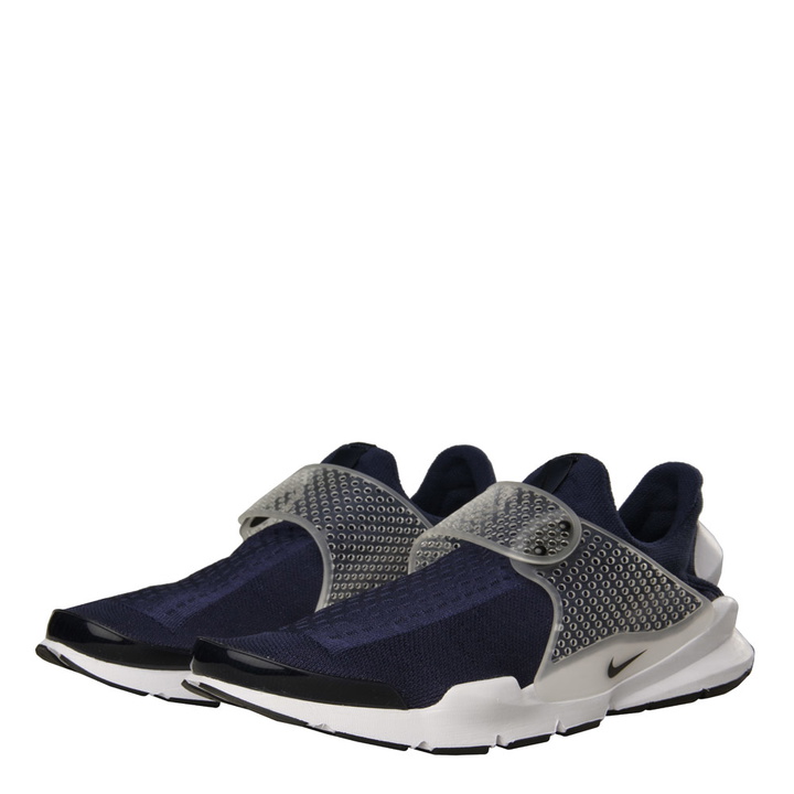 Photo: Sock Dart - Midnight Navy