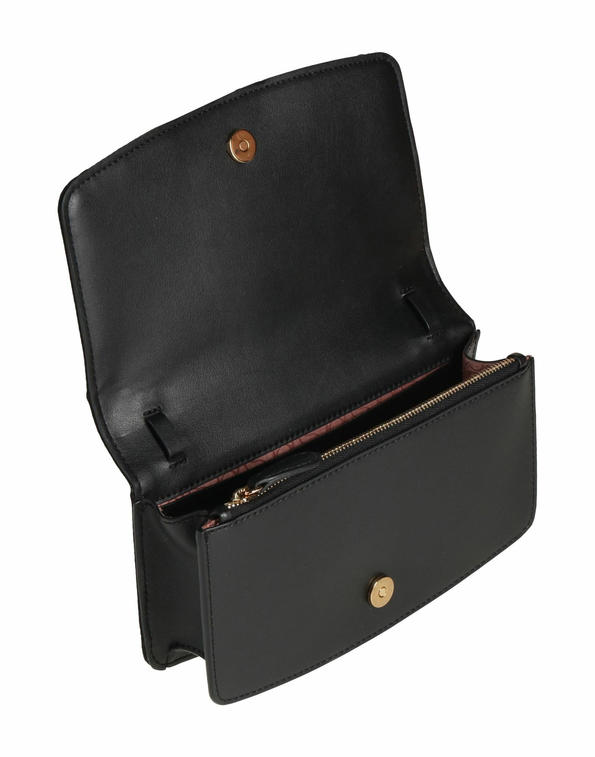 Stella Mccartney Womens Cross-body bag in Black