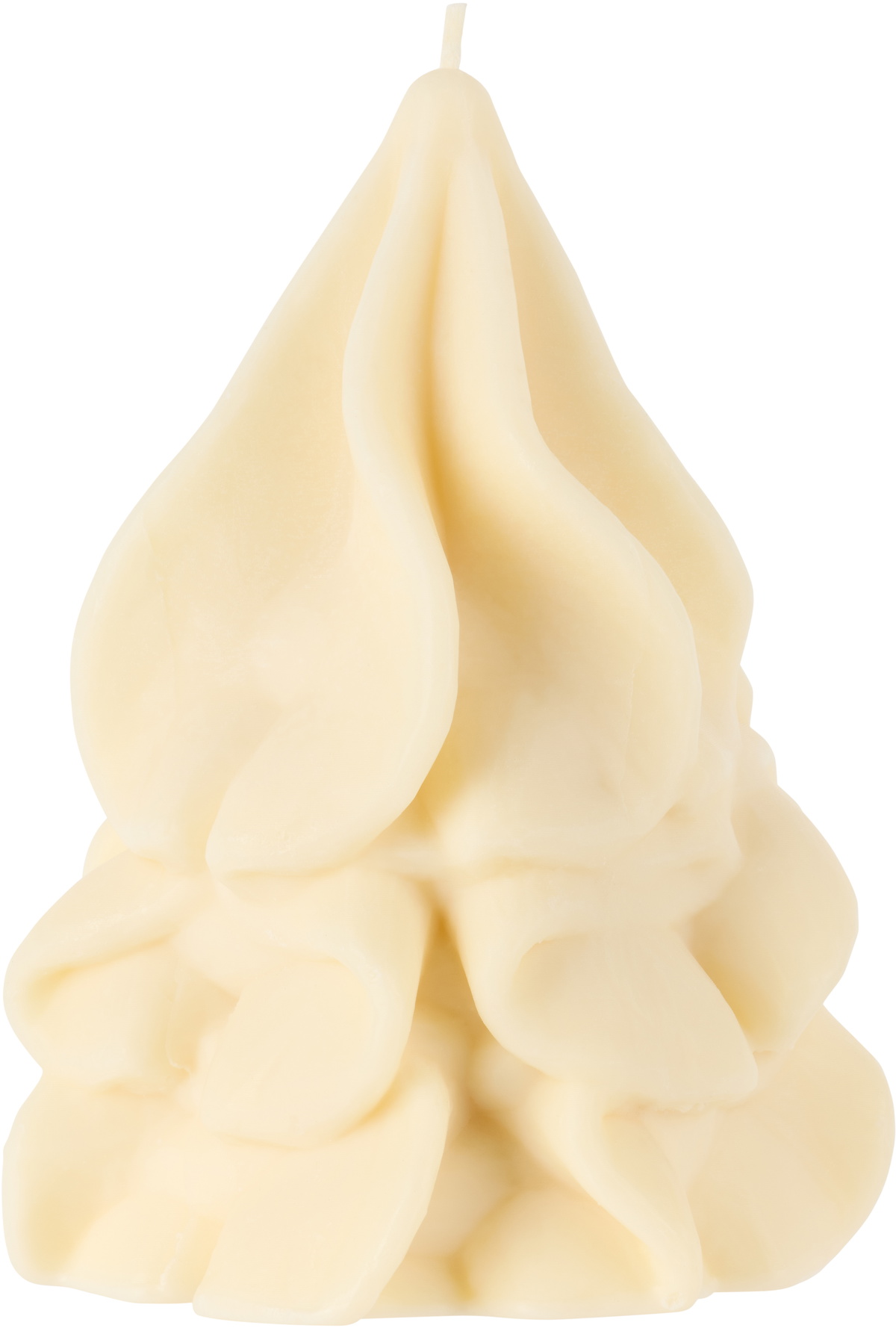 Completedworks Off-White 'Soft Serve!' Candle