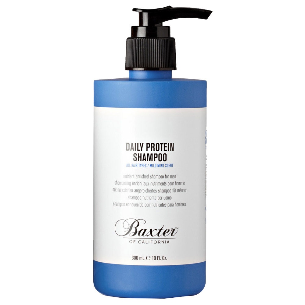 Photo: Shampoo Daily Protein