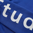 Études Klein Logo Sleeve Hoody