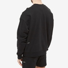 Pangaia 365 Sweat in Black