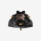 Jimmy Choo Cinch Small Top Handle Bag