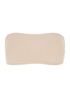 Chantelle Soft Stretch Nude Bandeau bra